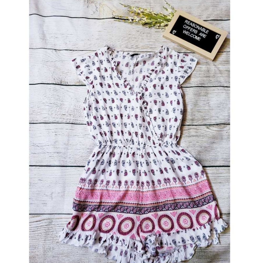 Playsuit/romper